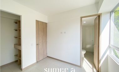 Apartamento para la venta en Marinilla