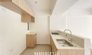 Apartamento para la venta en Marinilla
