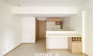 Apartamento para la venta en Marinilla