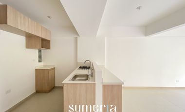 Apartamento para la venta en Marinilla
