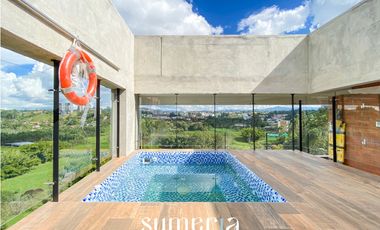 Apartamento para la venta en Marinilla