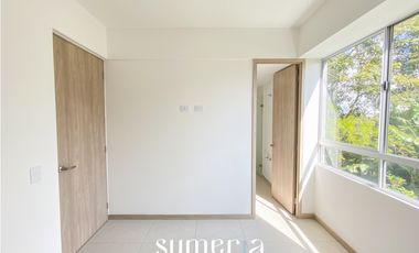 Apartamento para la venta en Marinilla