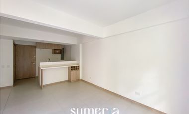 Apartamento para la venta en Marinilla
