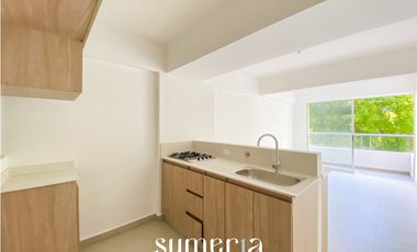 Apartamento para la venta en Marinilla