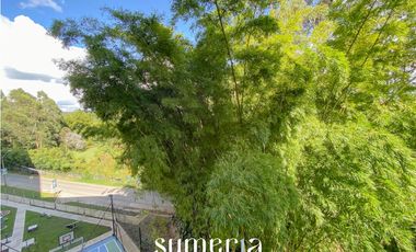 Apartamento para la venta en Marinilla