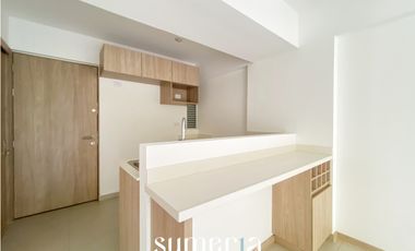 Apartamento para la venta en Marinilla