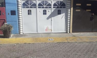 BELLAVISTA CASA VENTA CUAUTITLAN IZCALLI ESTADO DE MEXICO