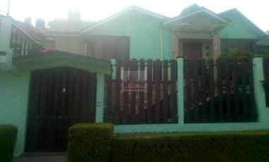 Bosques del Lago, Casa en venta, Cuautitlán izcalli, Estado de México.