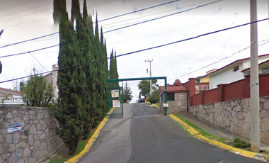 Bosques del Lago, Casa en venta, Cuautitlán izcalli, Estado de México.