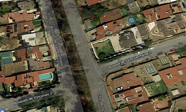 Bosques del Lago, Casa en venta, Cuautitlán izcalli, Estado de México.