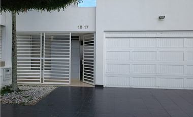 Casa residencial para la venta en el barrio Entre Rios, Tulua!!!