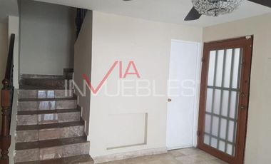 Casa en Venta en Cerradas de Anáhuac