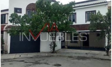 Casa en Venta en Cerradas de Anáhuac
