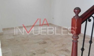 Casa en Venta en Cerradas de Anáhuac