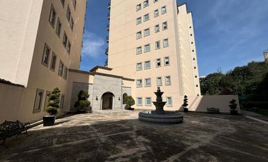 Departamento en venta Lomas Country Club