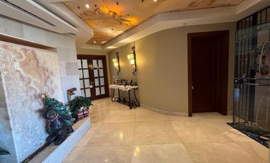 Departamento en venta Lomas Country Club