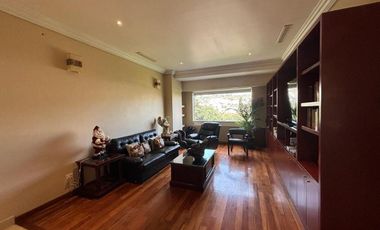 Departamento en venta Lomas Country Club