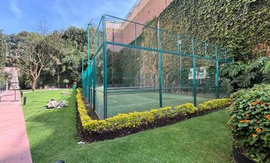 Departamento en venta Lomas Country Club