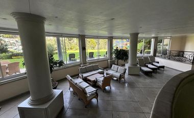 Departamento en venta Lomas Country Club