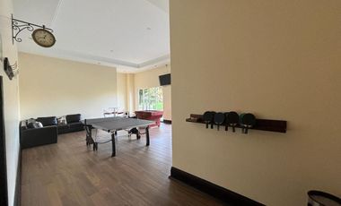 Departamento en venta Lomas Country Club