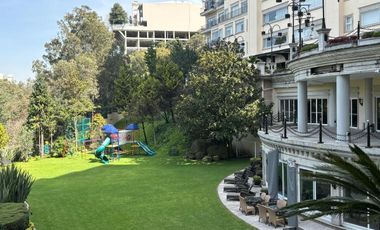 Departamento en venta Lomas Country Club