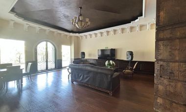 Departamento en venta Lomas Country Club