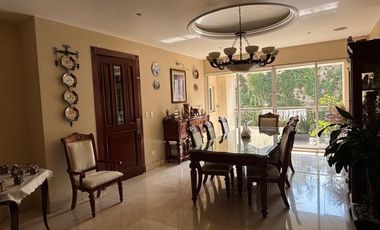 Departamento en venta Lomas Country Club