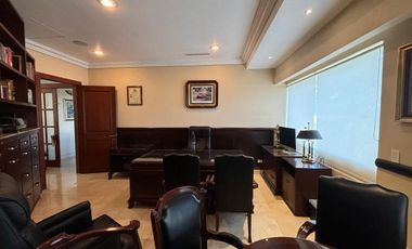 Departamento en venta Lomas Country Club