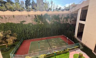 Departamento en venta Lomas Country Club