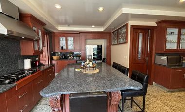 Departamento en venta Lomas Country Club