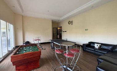 Departamento en venta Lomas Country Club