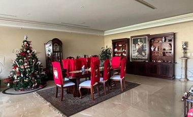 Departamento en venta Lomas Country Club