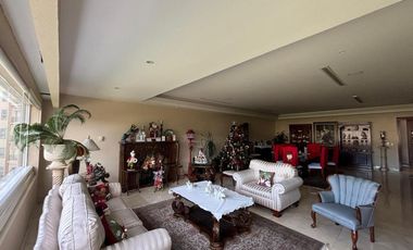 Departamento en venta Lomas Country Club