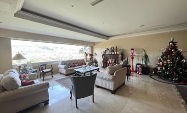 Departamento en venta Lomas Country Club