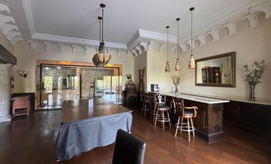 Departamento en venta Lomas Country Club