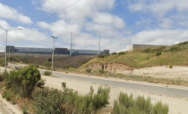 TERRENO EN VENTA EN LA JOYA TIJUANA