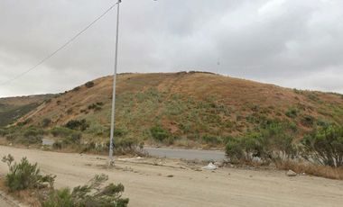 TERRENO EN VENTA EN LA JOYA TIJUANA