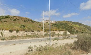 TERRENO EN VENTA EN LA JOYA TIJUANA