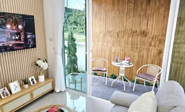 3 Bedroom House for sale in San Sai Luang, Chiang Mai