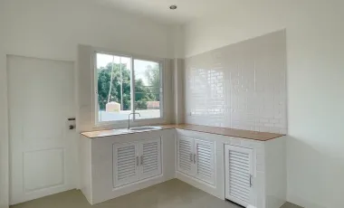 3 Bedroom House for sale in San Sai Luang, Chiang Mai
