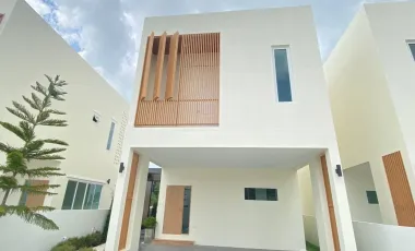 3 Bedroom House for sale in San Sai Luang, Chiang Mai