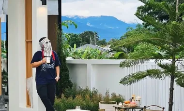 3 Bedroom House for sale in San Sai Luang, Chiang Mai