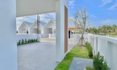 3 Bedroom House for sale in San Sai Luang, Chiang Mai