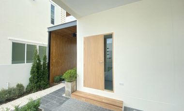 3 Bedroom House for sale in San Sai Luang, Chiang Mai