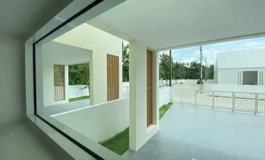 3 Bedroom House for sale in San Sai Luang, Chiang Mai