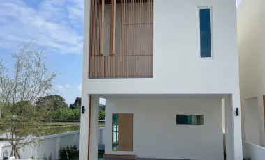 3 Bedroom House for sale in San Sai Luang, Chiang Mai