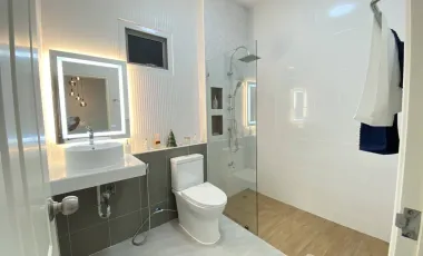 3 Bedroom House for sale in San Sai Luang, Chiang Mai
