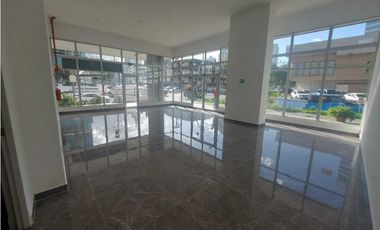 ALQUILER LOCAL VIA BRASIL Y VIA ESPAÑA ESQUINA ORILLA DE CALLE COMERCI