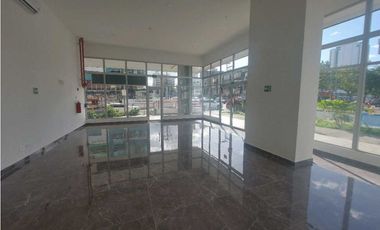 ALQUILER LOCAL VIA BRASIL Y VIA ESPAÑA ESQUINA ORILLA DE CALLE COMERCI
