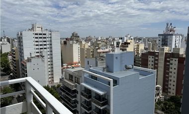 Alquiler Temporada Verano Mar del Plata - La Perla - 2amb.4pers